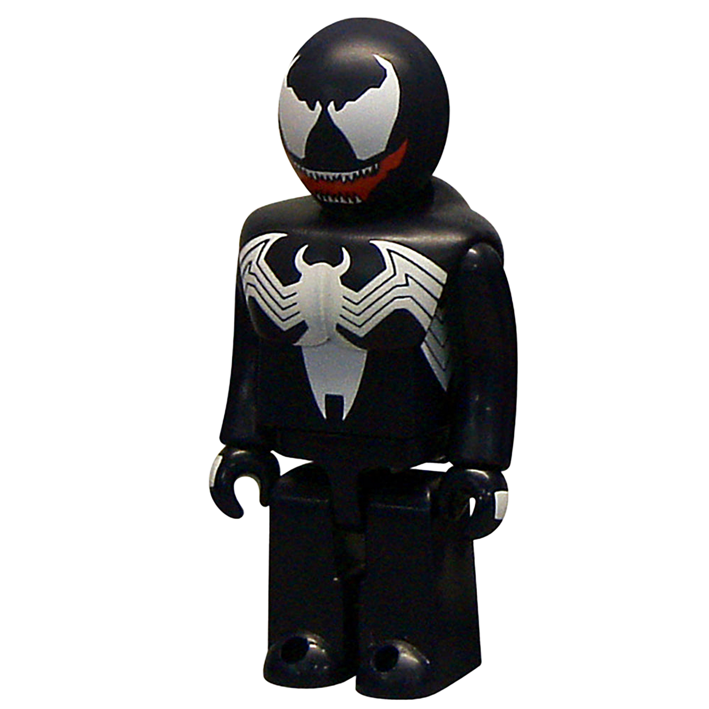 SPIDER-MAN 5pc pack