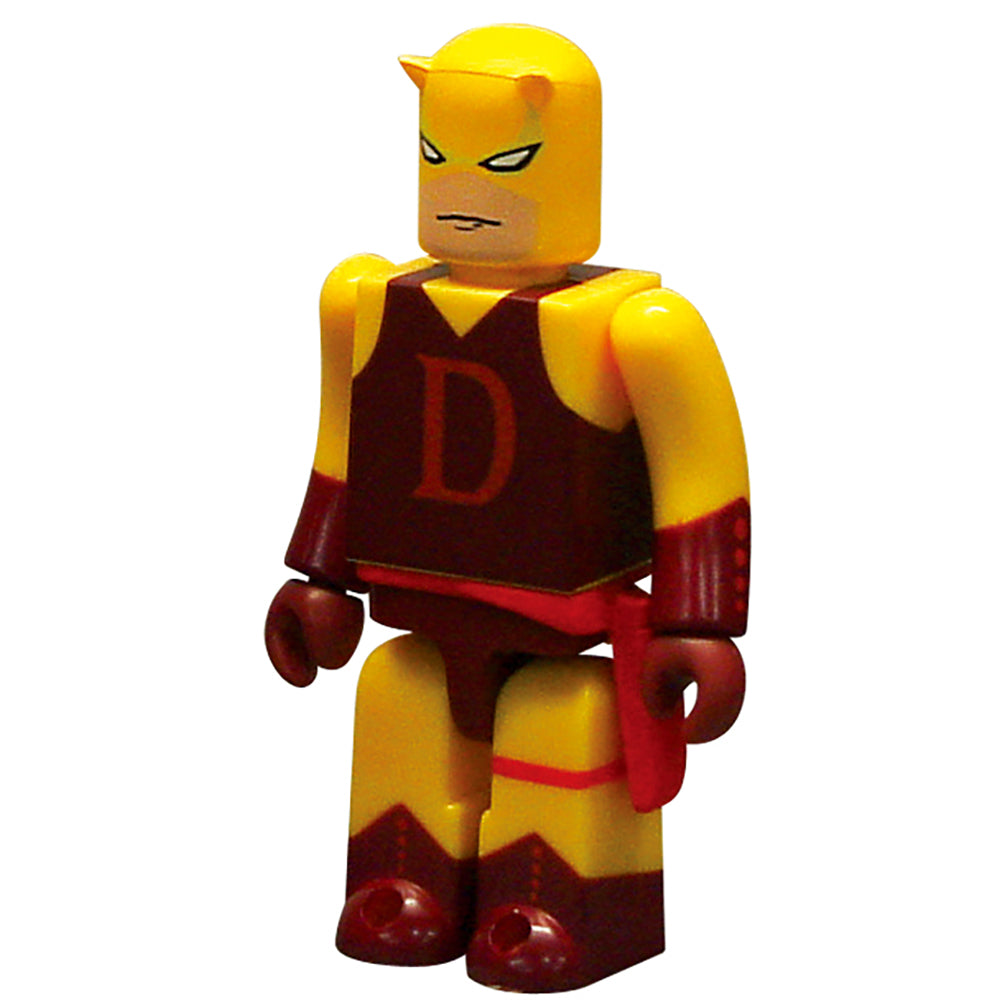 SPIDER-MAN 5pc pack_4