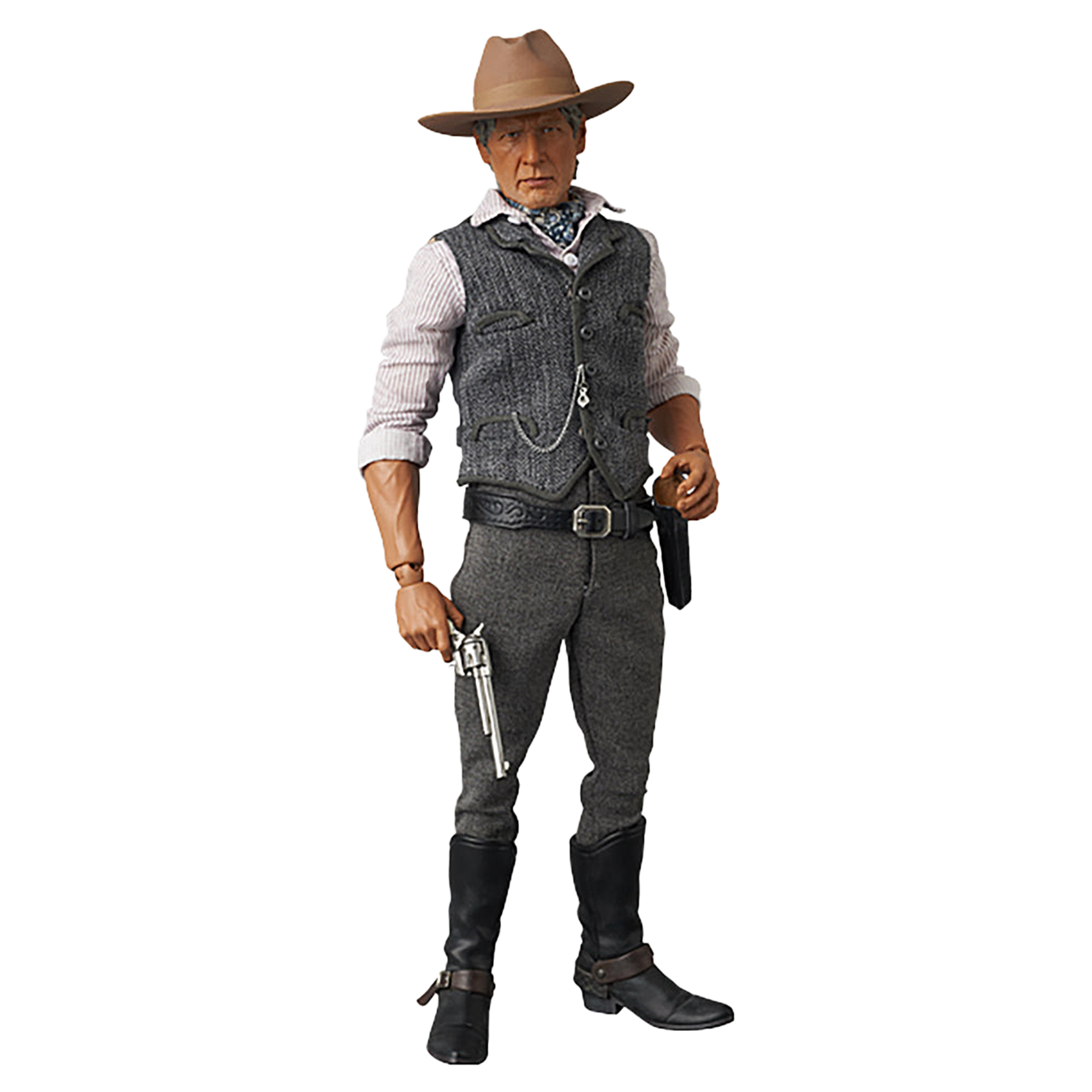 RAH COLONEL WOODROW DOLARHYDE