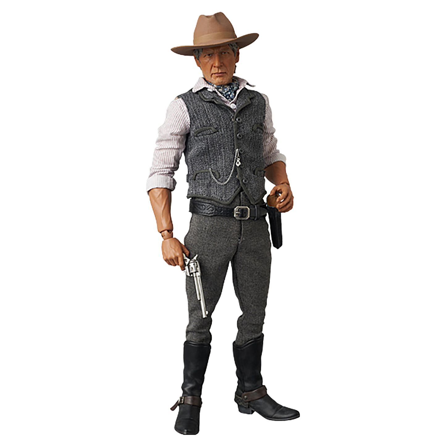 RAH COLONEL WOODROW DOLARHYDE