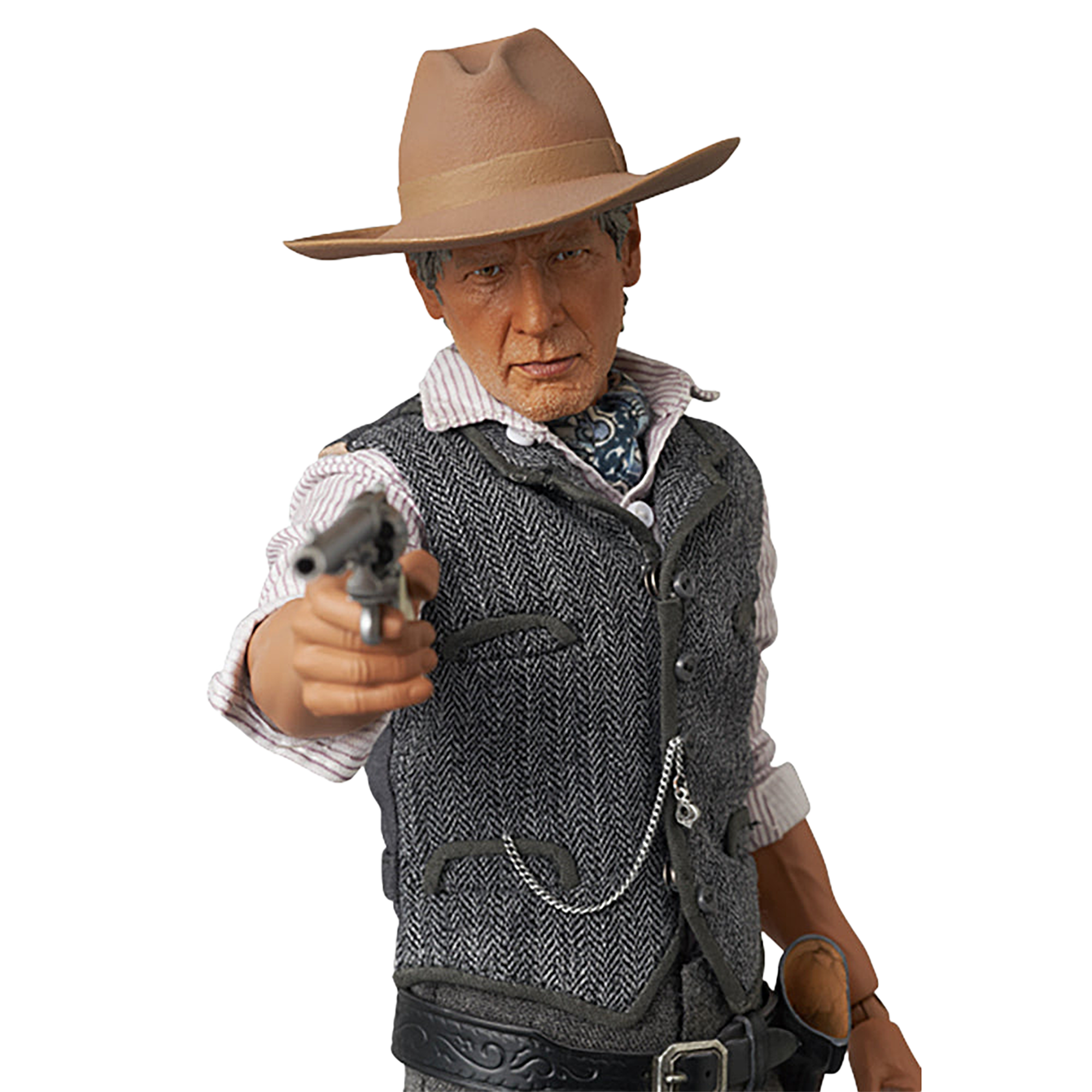 RAH COLONEL WOODROW DOLARHYDE