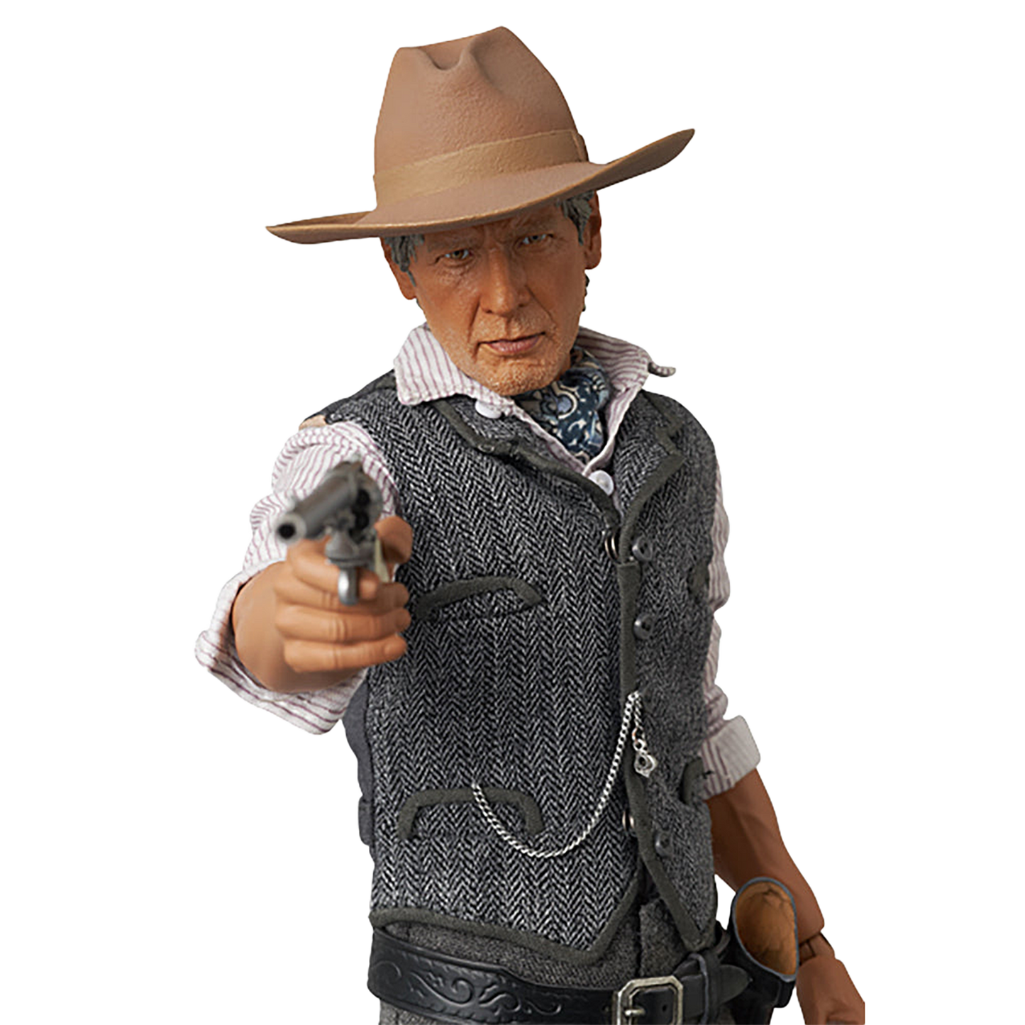 RAH COLONEL WOODROW DOLARHYDE