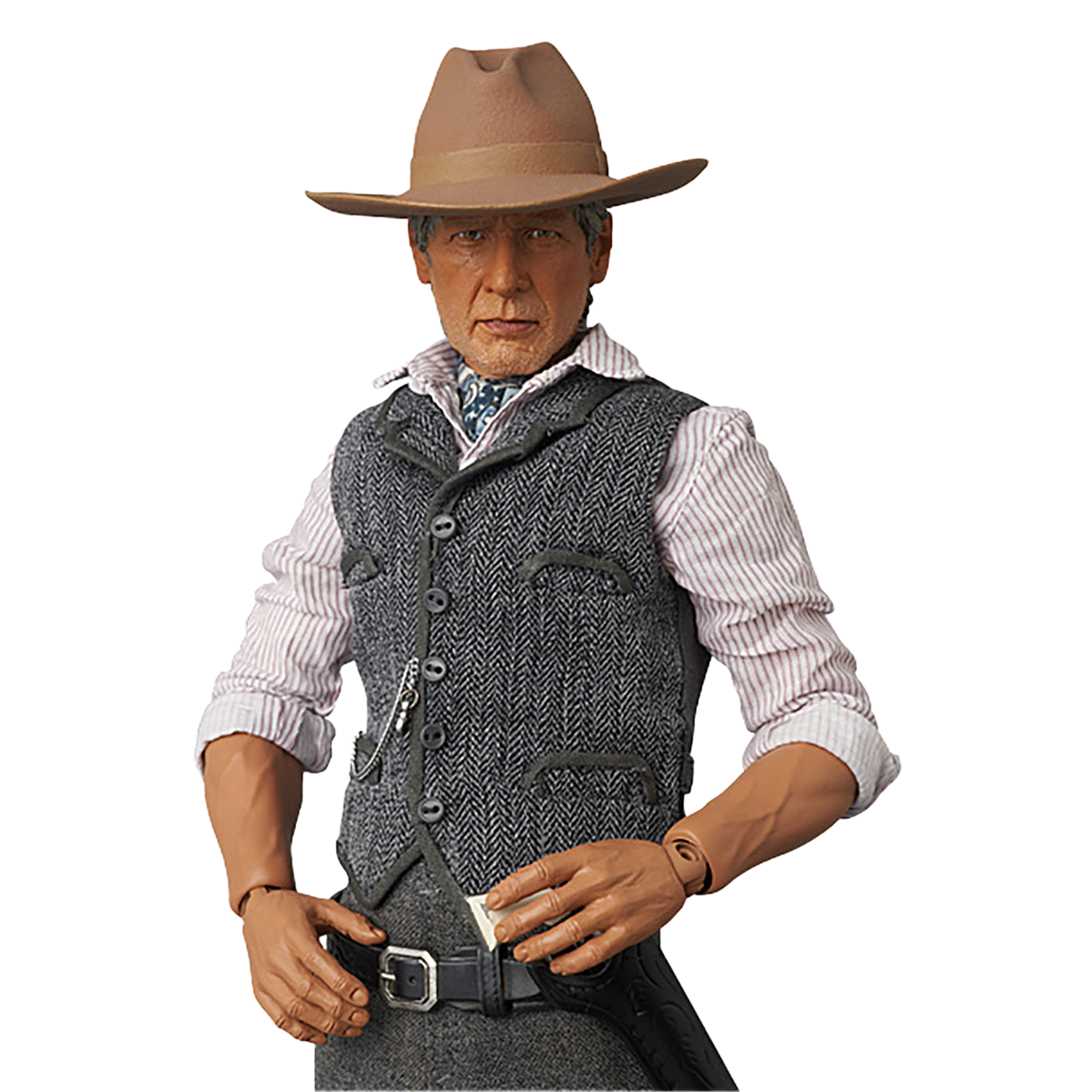 RAH COLONEL WOODROW DOLARHYDE