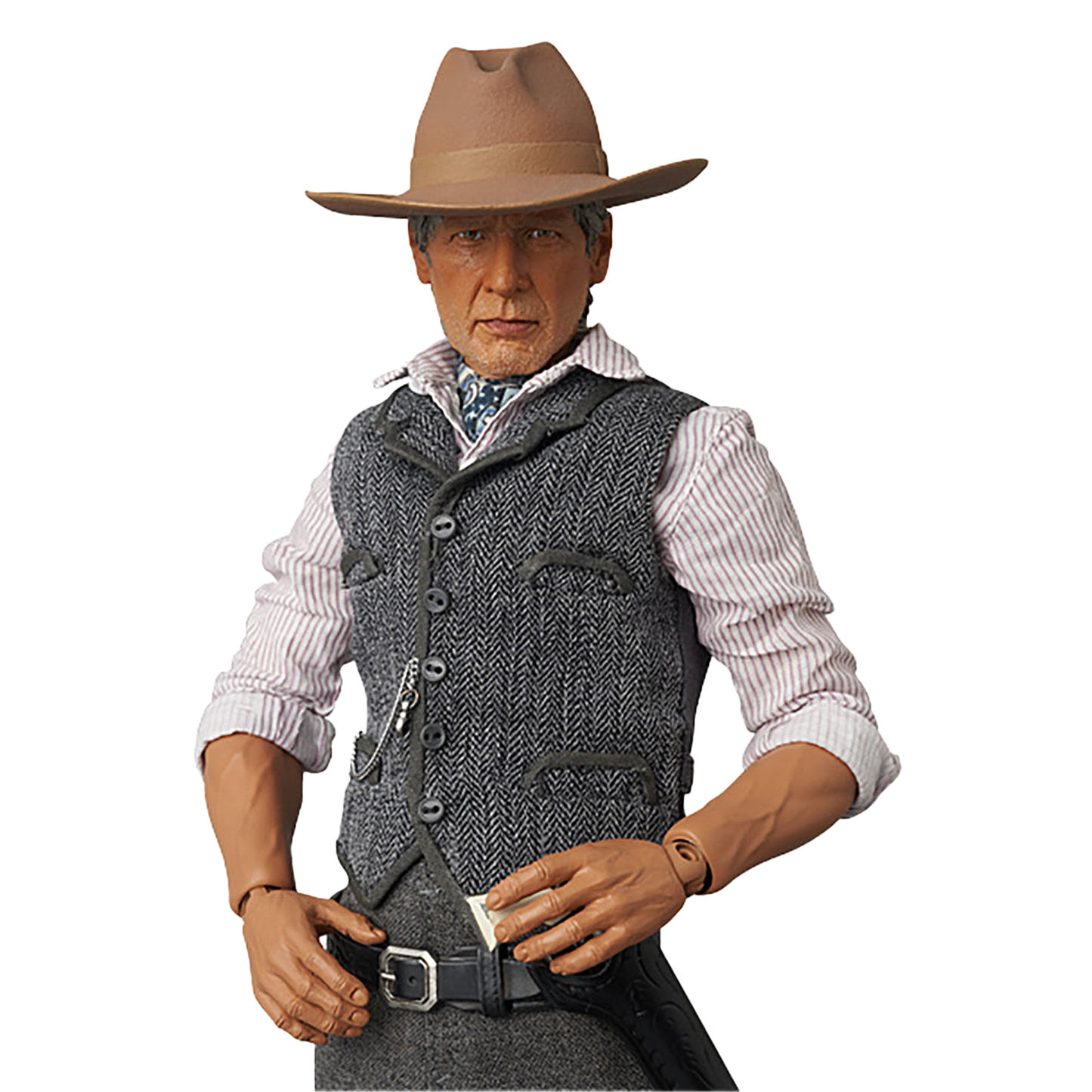 RAH COLONEL WOODROW DOLARHYDE
