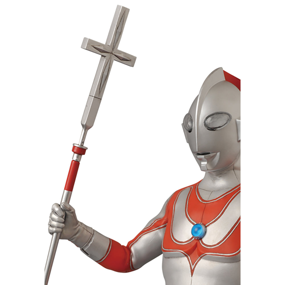 RAH 帰ってきたウルトラマン Ver.2.0_2