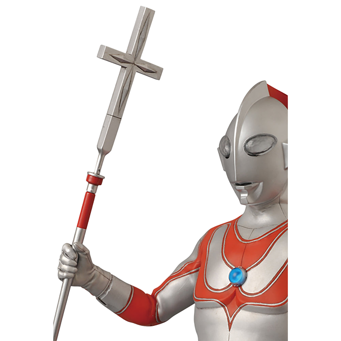 RAH 帰ってきたウルトラマン Ver.2.0