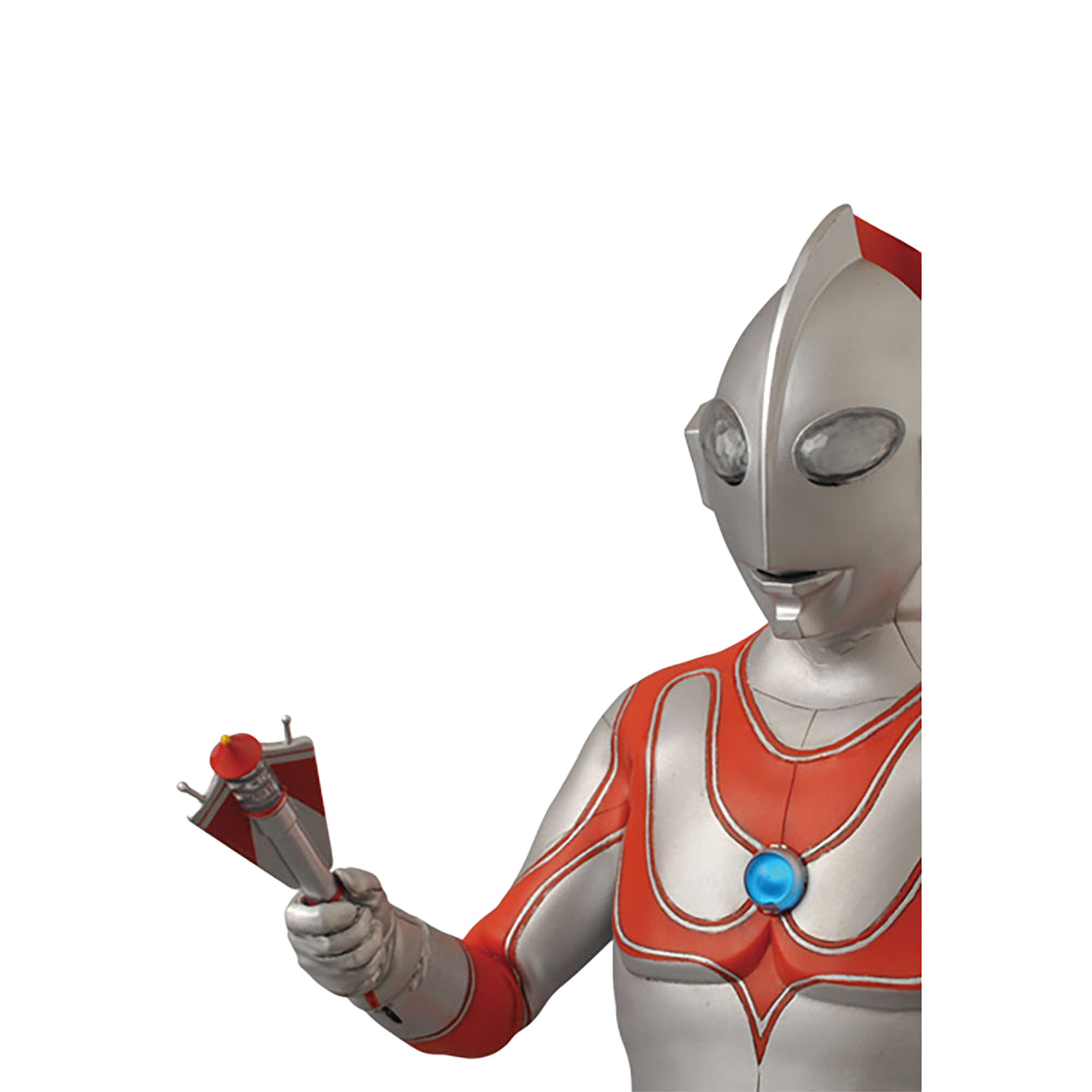 RAH 帰ってきたウルトラマン Ver.2.0
