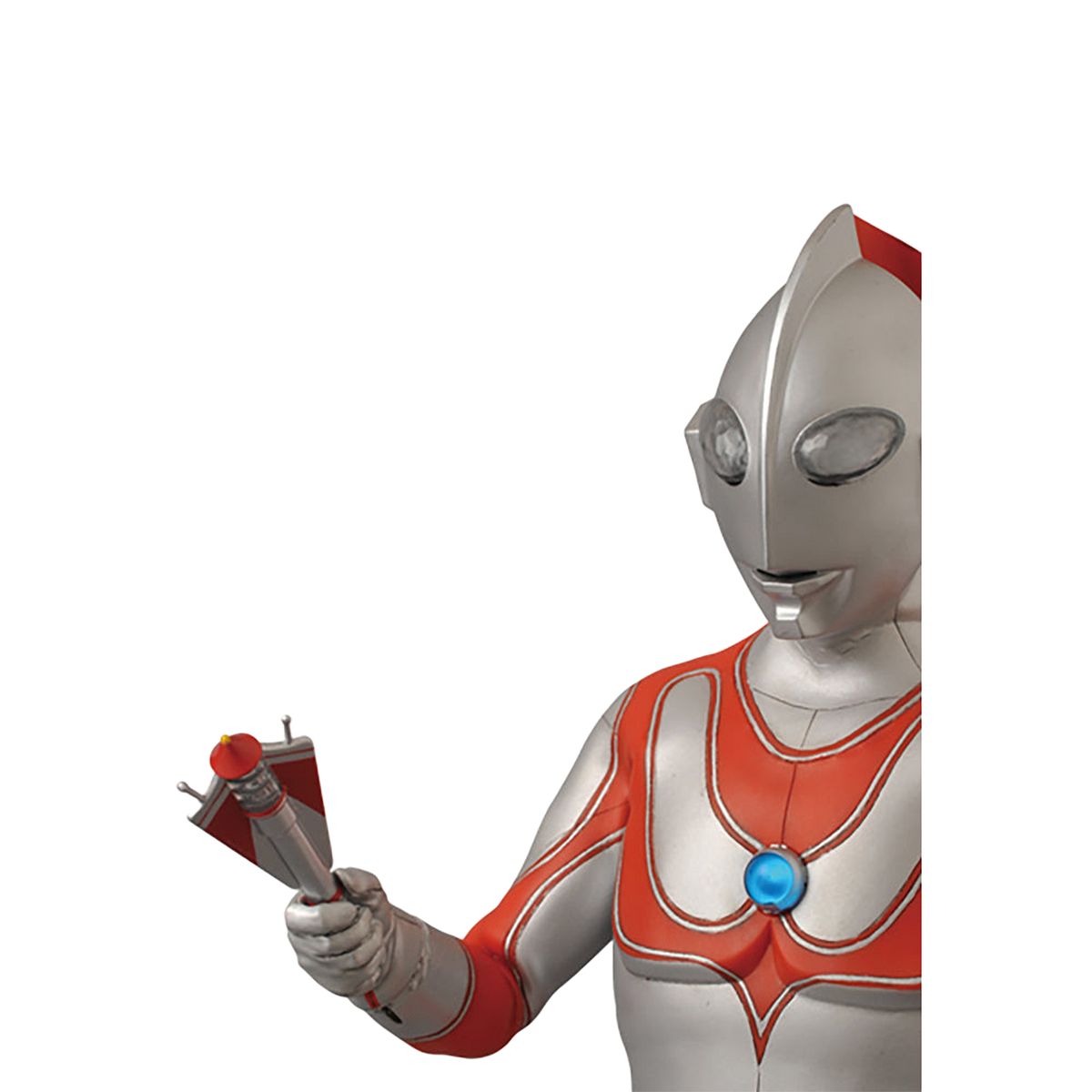 RAH 帰ってきたウルトラマン Ver.2.0
