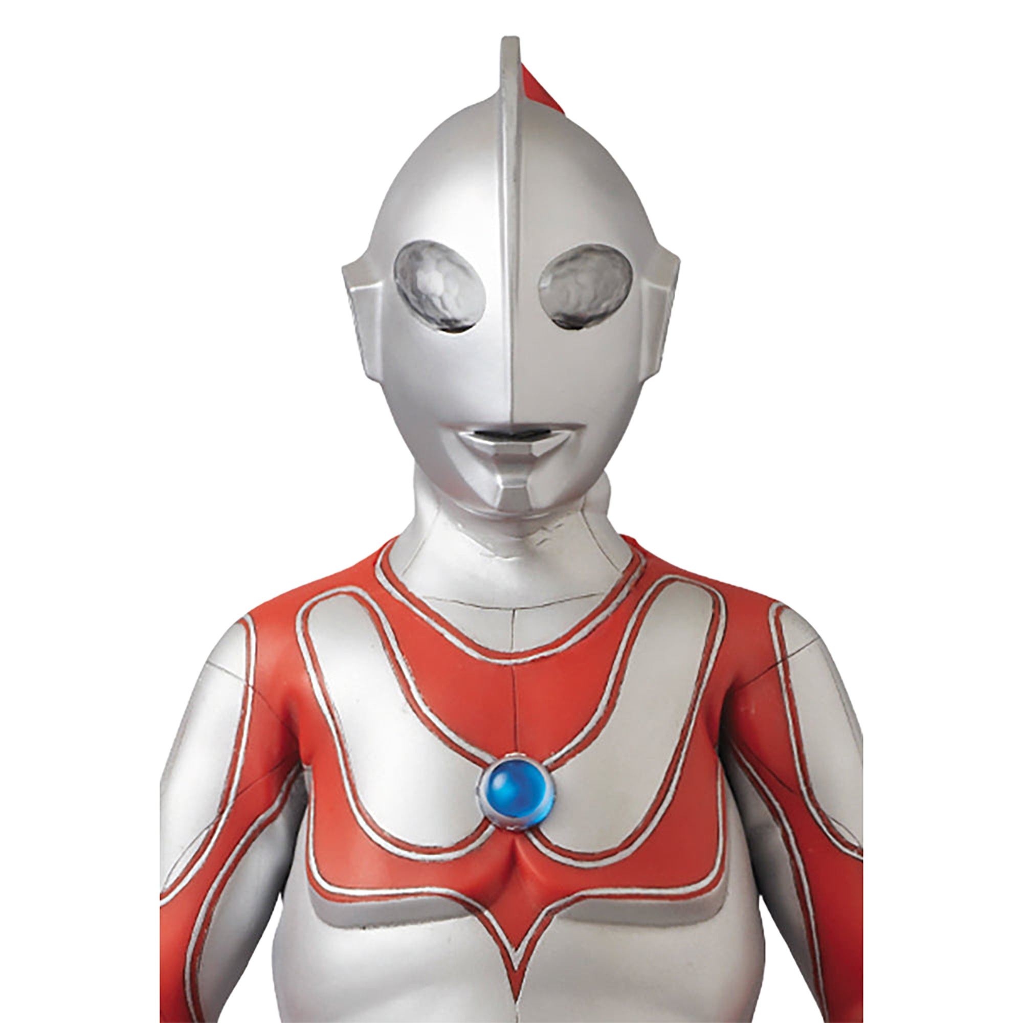 RAH 帰ってきたウルトラマン Ver.2.0