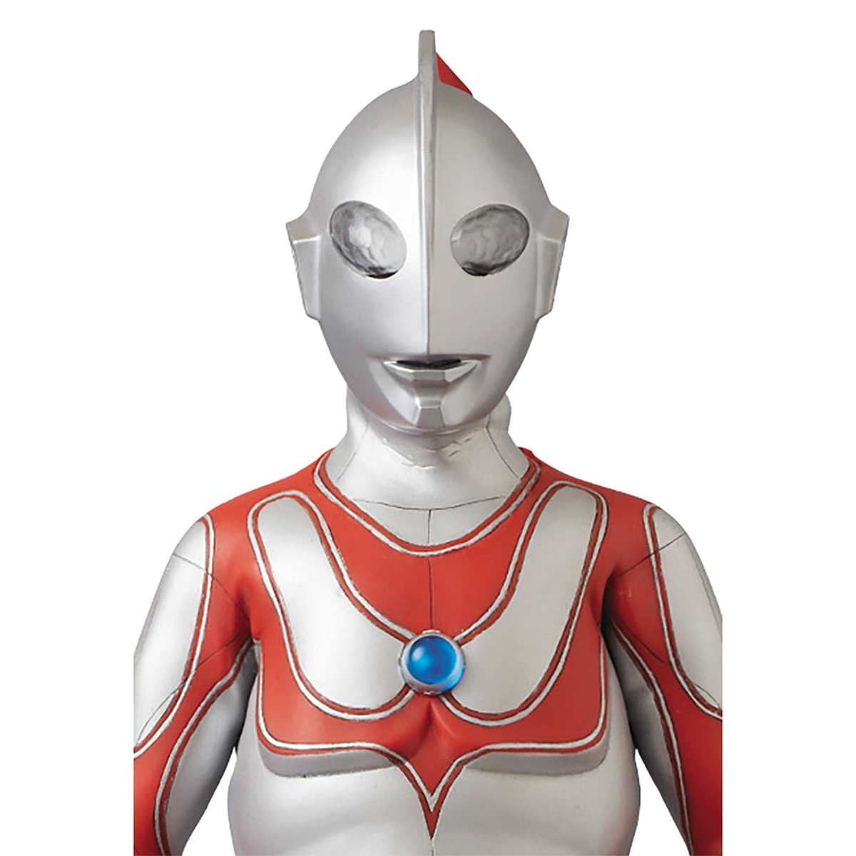 RAH 帰ってきたウルトラマン Ver.2.0