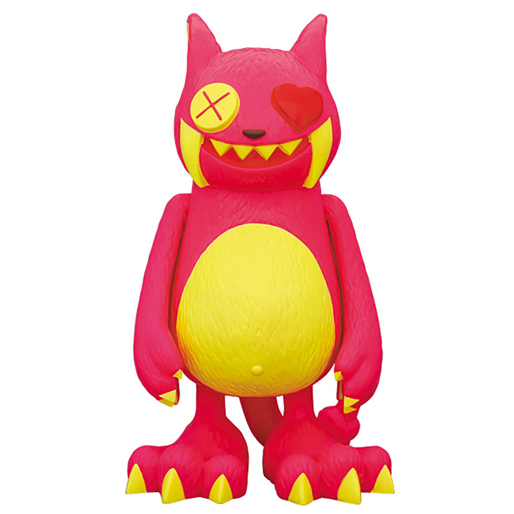 VCD 蝙蝠怪獣コロンくん パンキッシュver._0