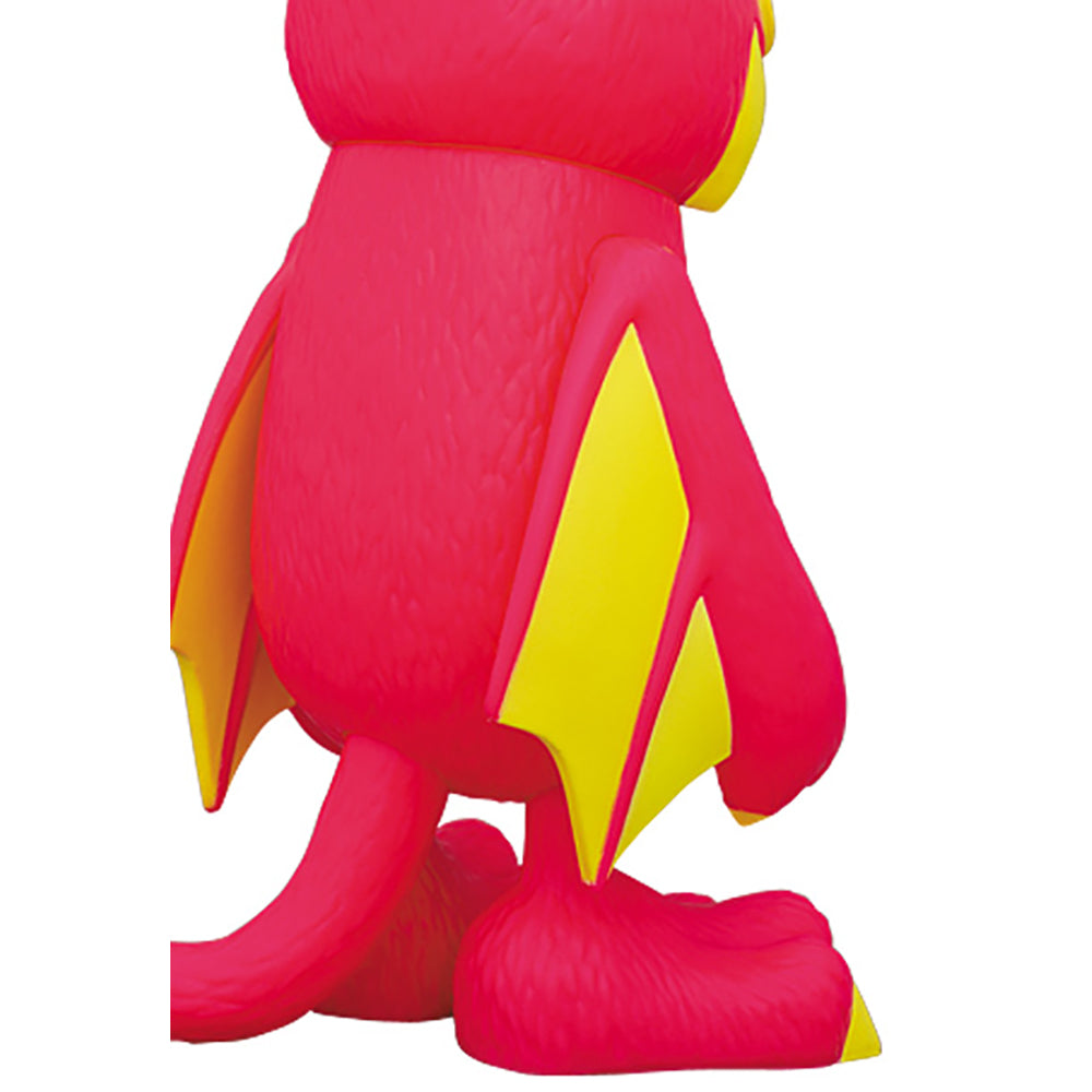 VCD 蝙蝠怪獣コロンくん パンキッシュver._1