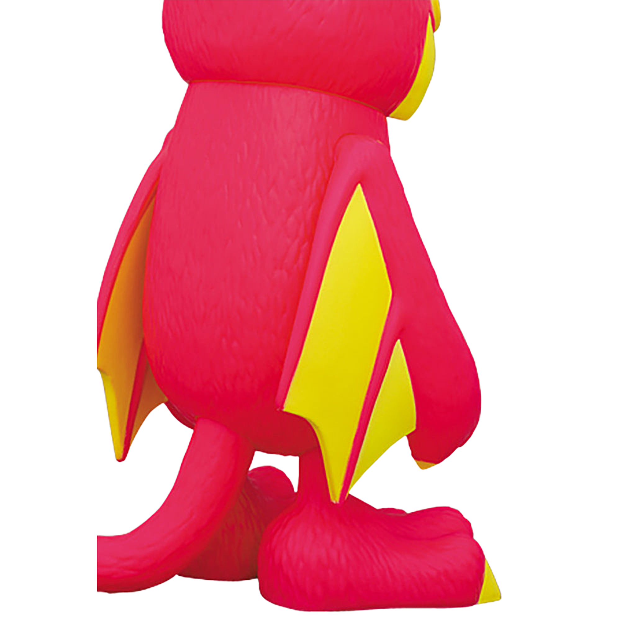 VCD 蝙蝠怪獣コロンくん パンキッシュver.