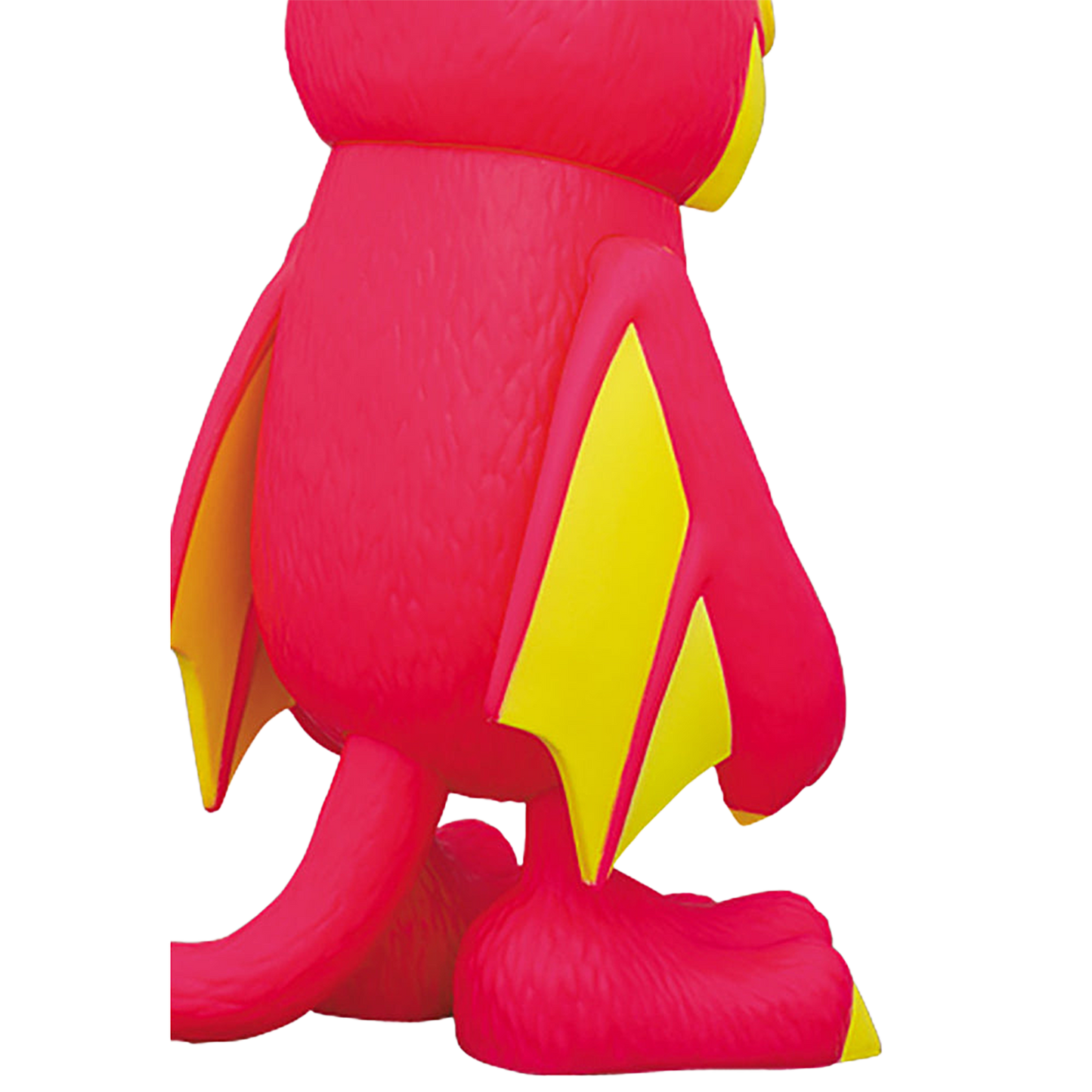 VCD 蝙蝠怪獣コロンくん パンキッシュver.