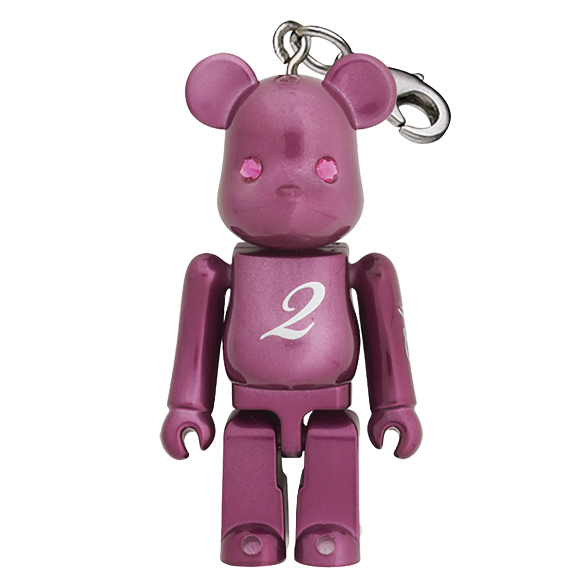 Birthday BE@RBRICK