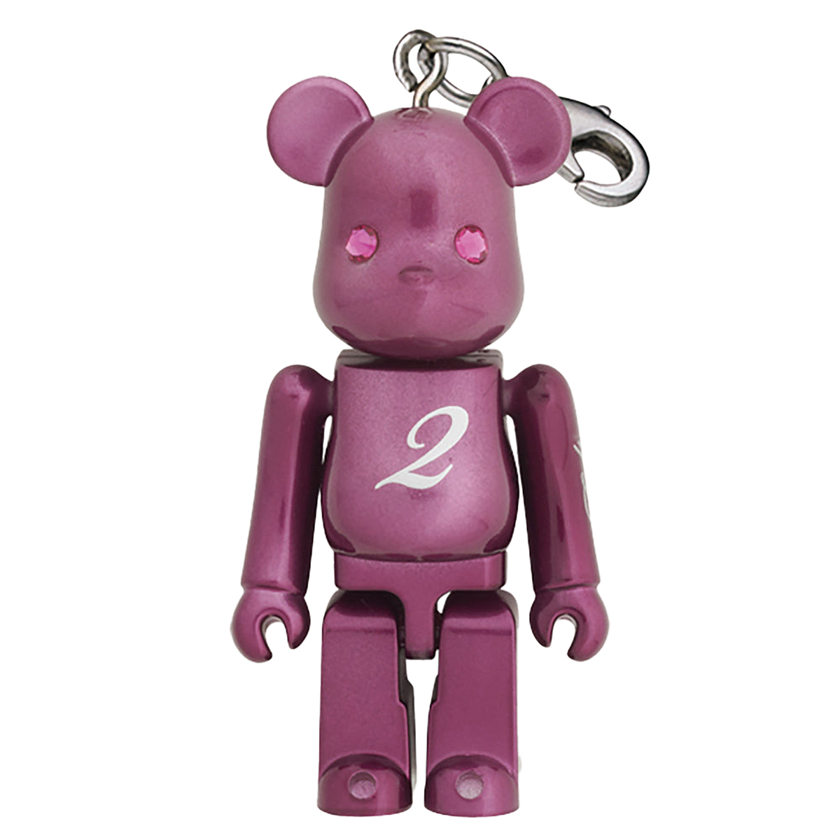 Birthday BE@RBRICK
