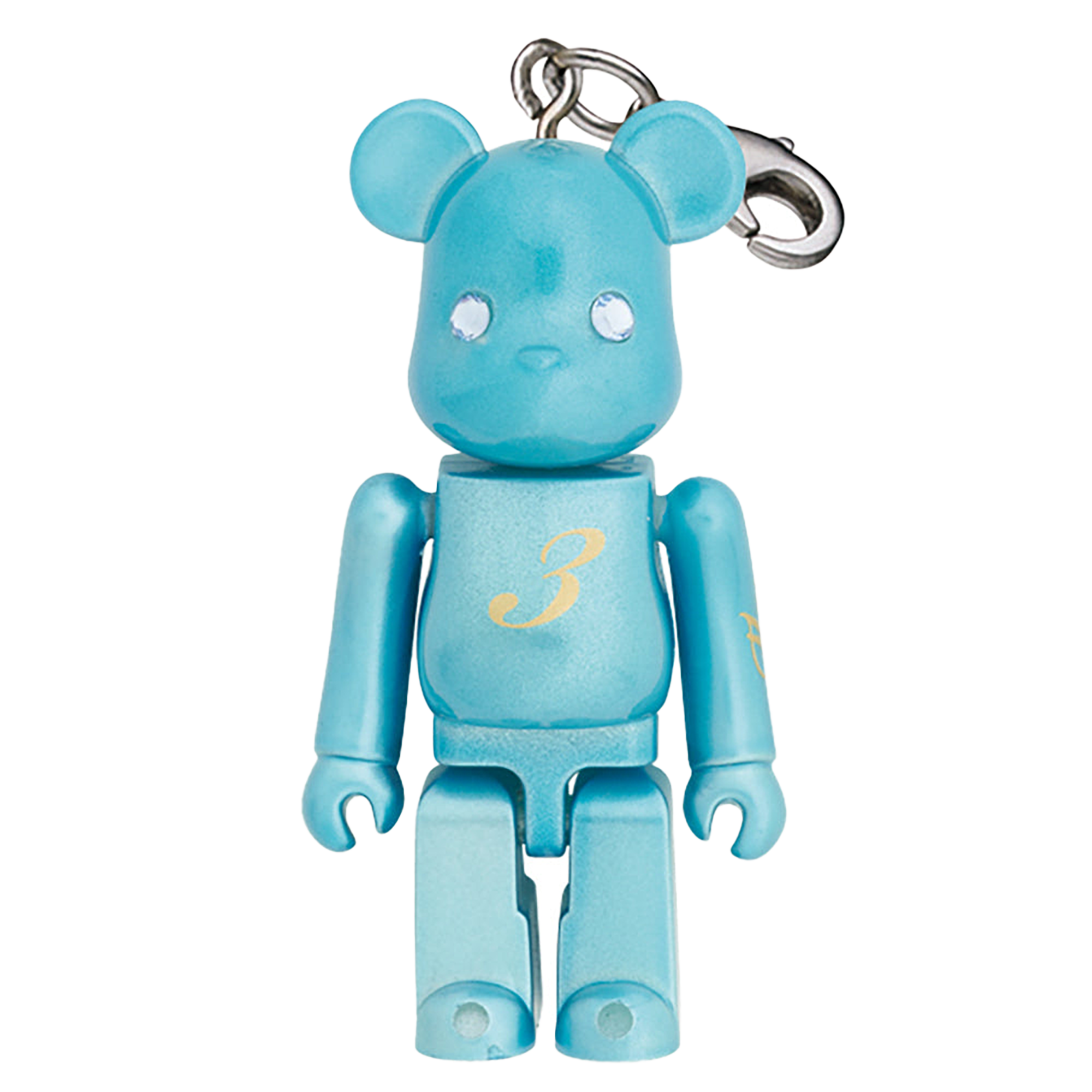 Birthday BE@RBRICK