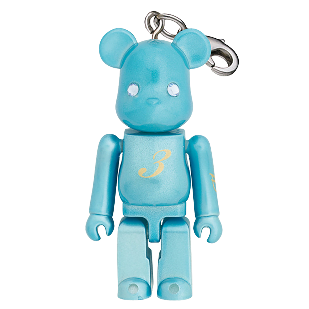 Birthday BE@RBRICK