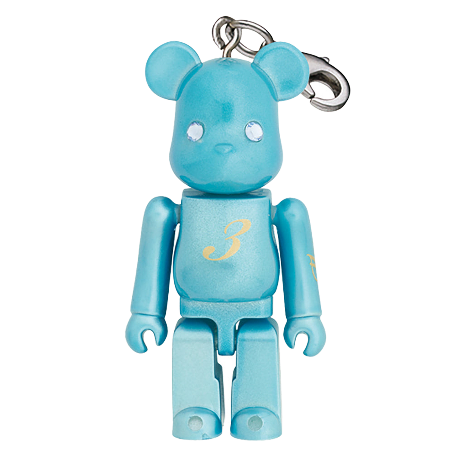 Birthday BE@RBRICK