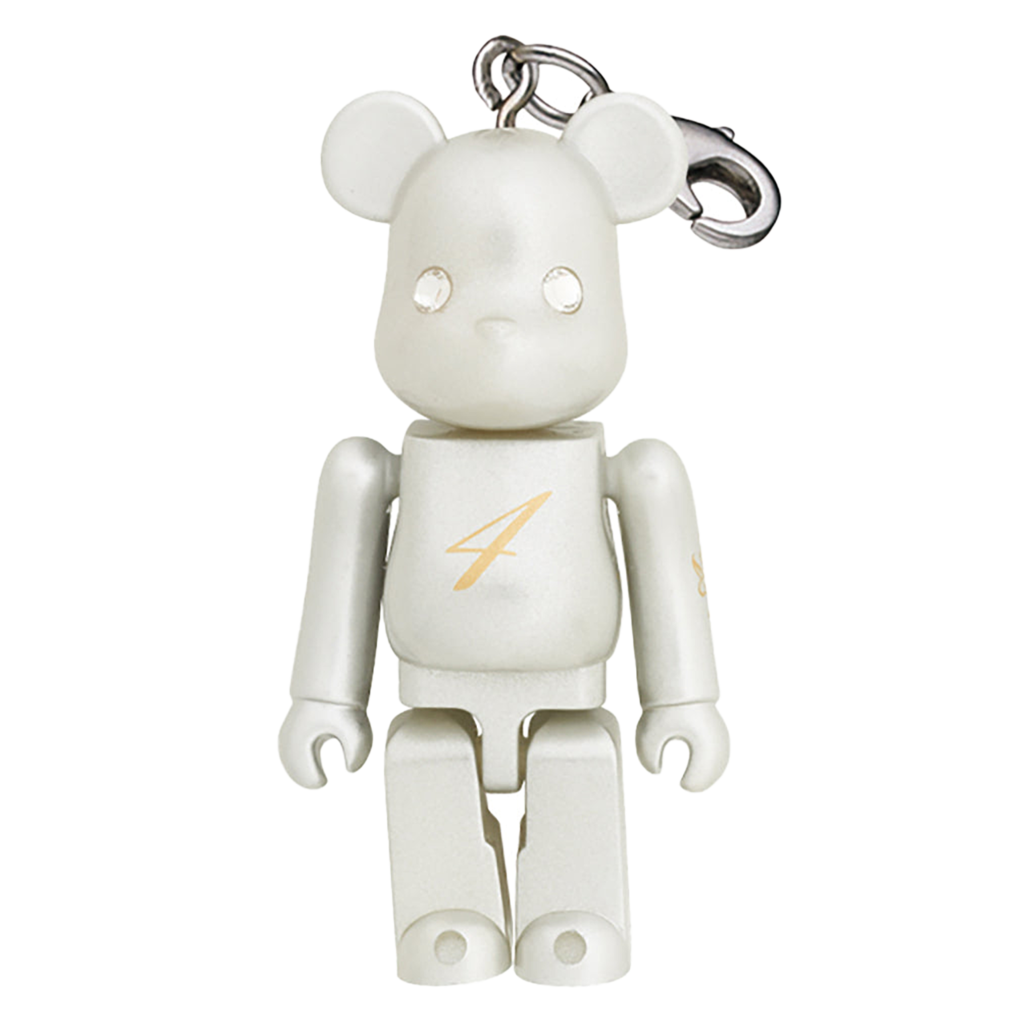 Birthday BE@RBRICK