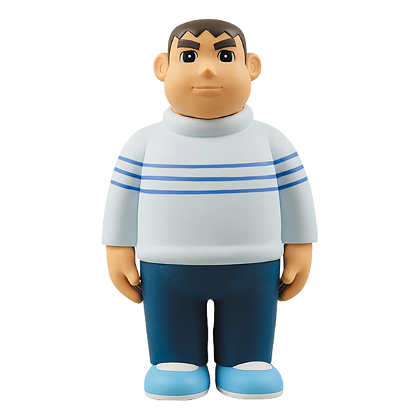 MEDICOM TOY ジャイアン　セット VCD きれいなジャイアン | MEDICOM TOY OFFICIAL STORE