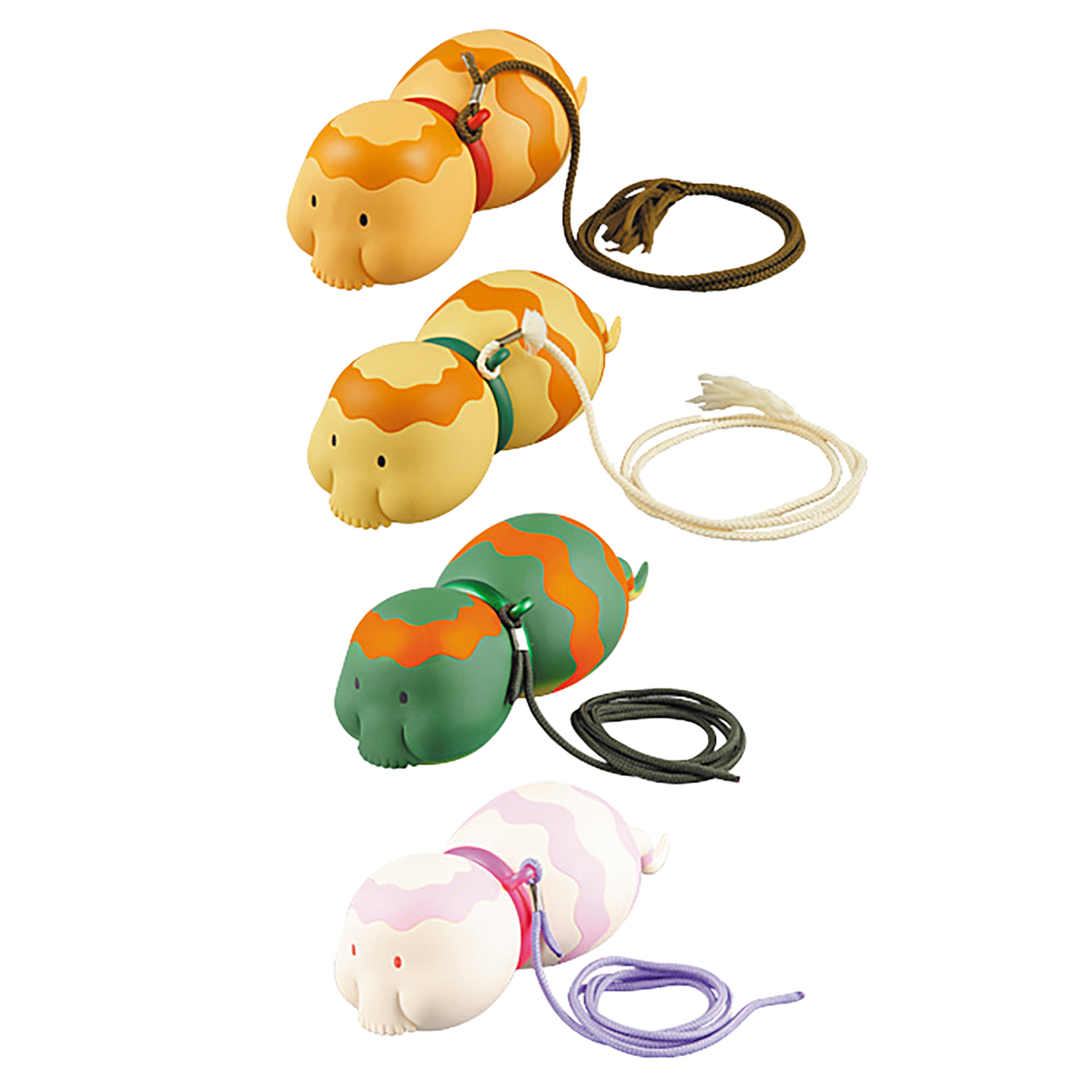 VCD ツチノコ | MEDICOM TOY OFFICIAL STORE