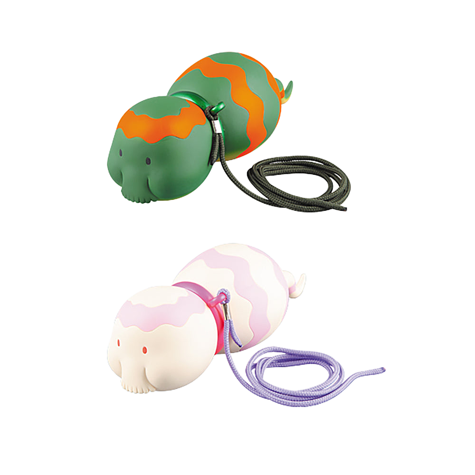 VCD ツチノコ