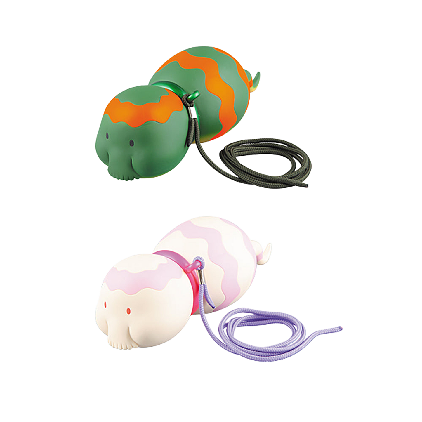 VCD ツチノコ