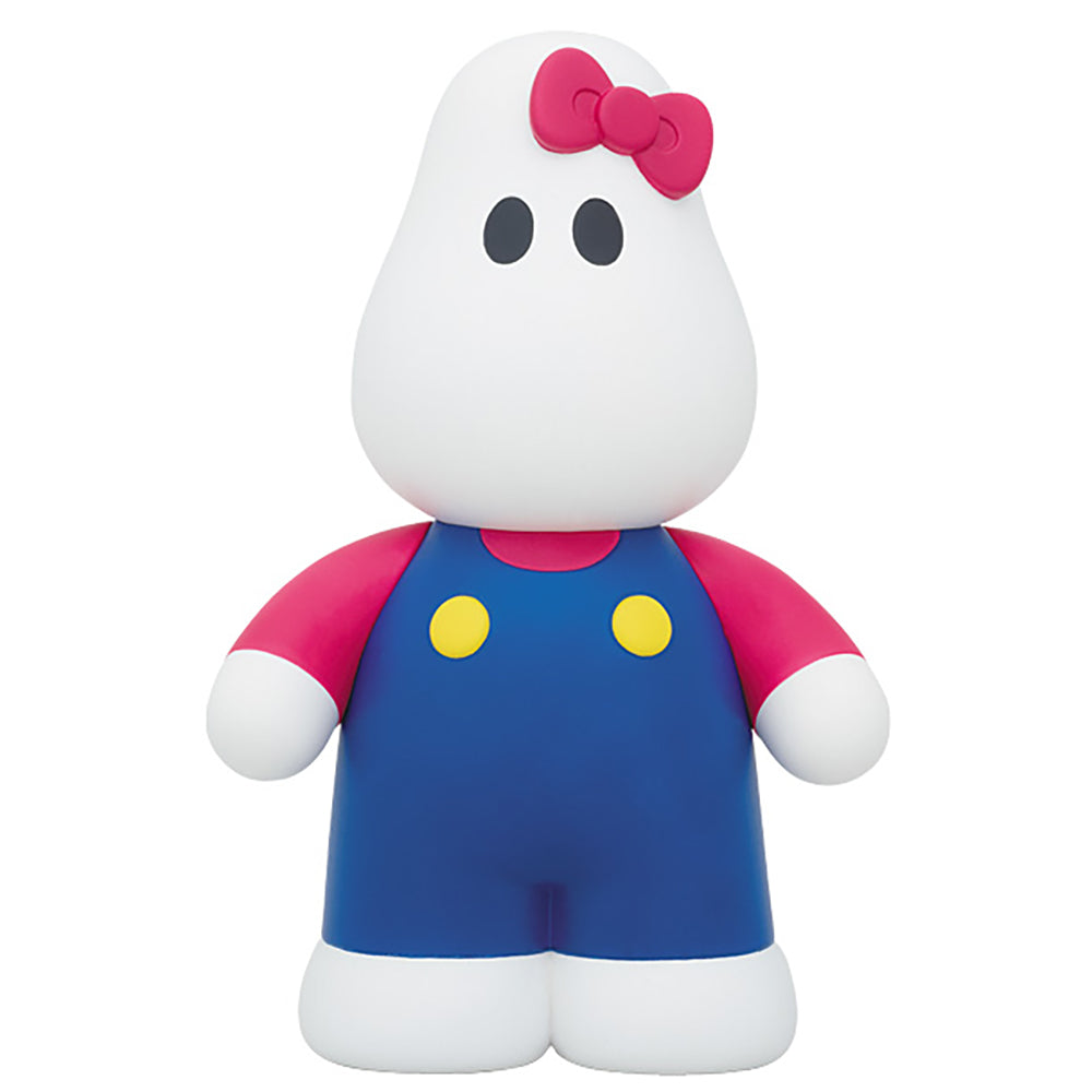 VCD JAMES JARVIS HELLO KITTY_0