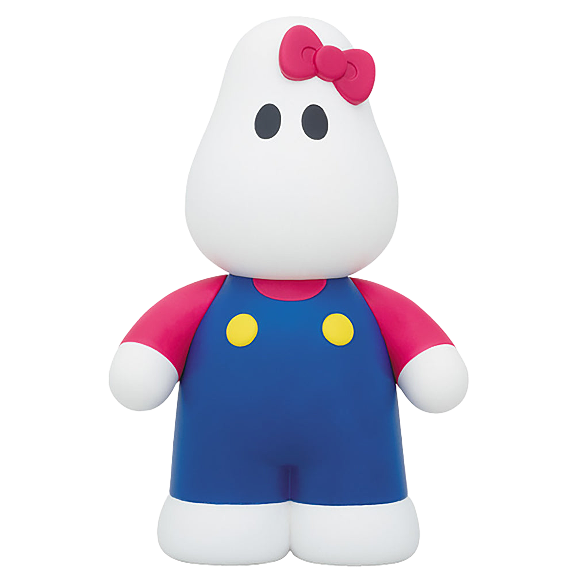 VCD JAMES JARVIS HELLO KITTY