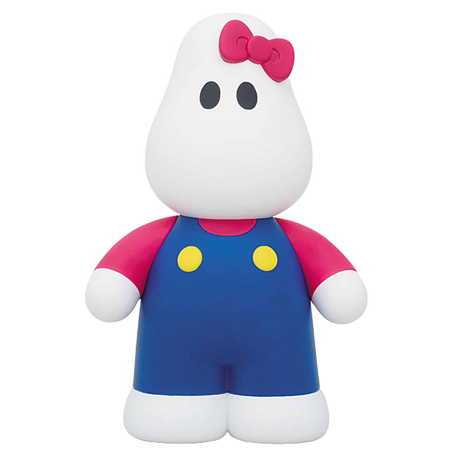 VCD JAMES JARVIS HELLO KITTY