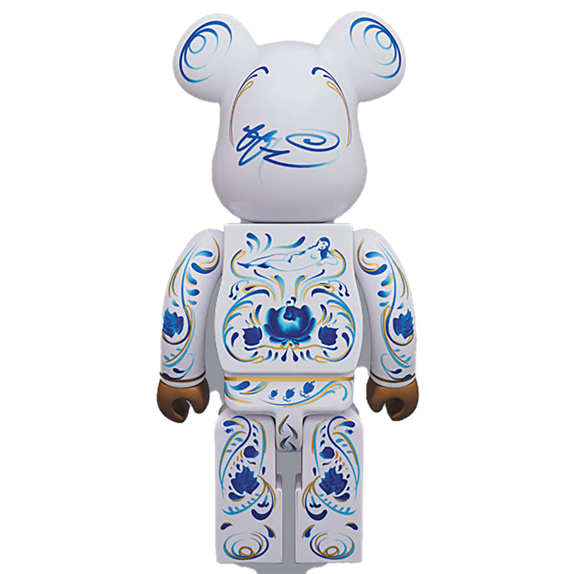 BE@RBRICK SSUR 400％