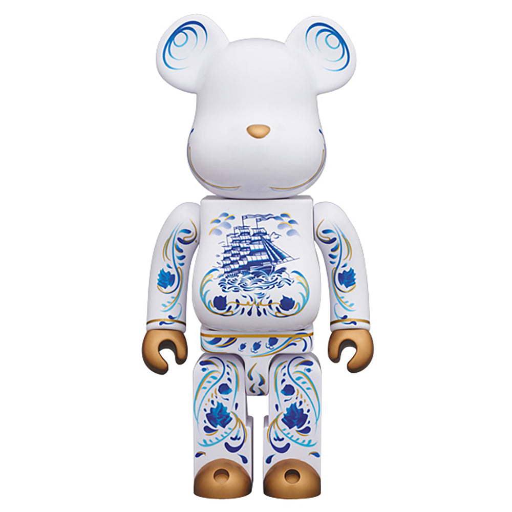 BE@RBRICK SSUR 400％_0