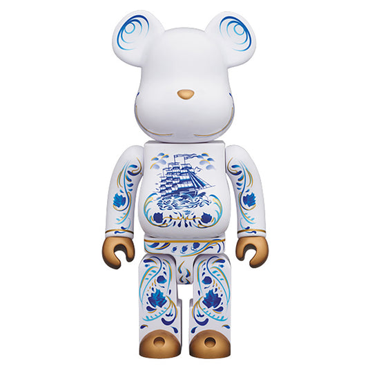 BE@RBRICK SSUR 400％_0