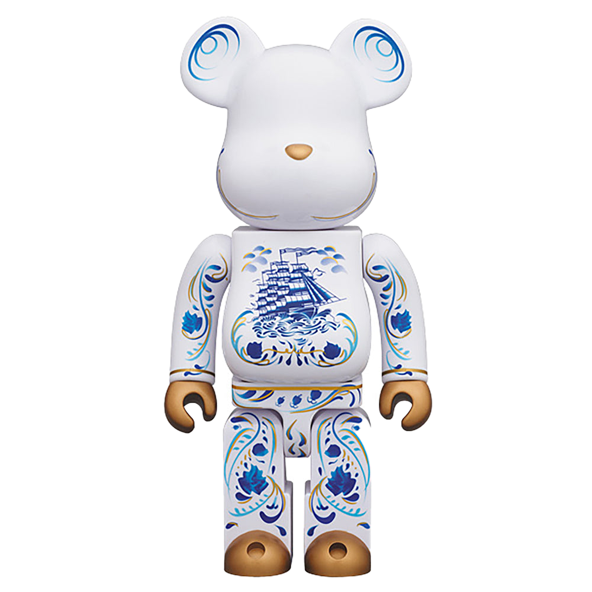 BE@RBRICK SSUR 400％