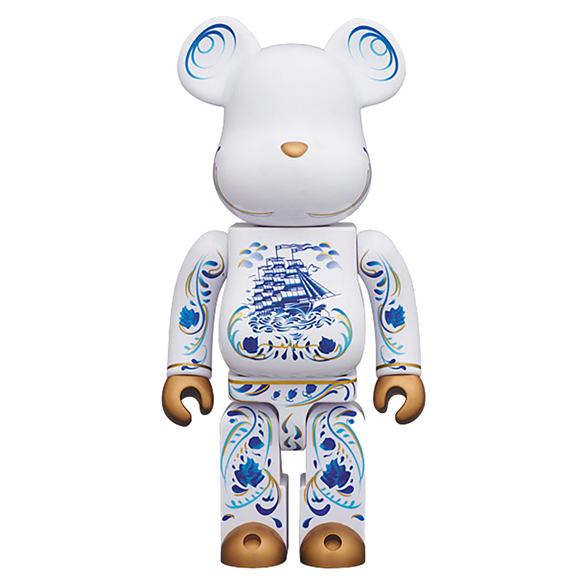 BE@RBRICK SSUR 400％