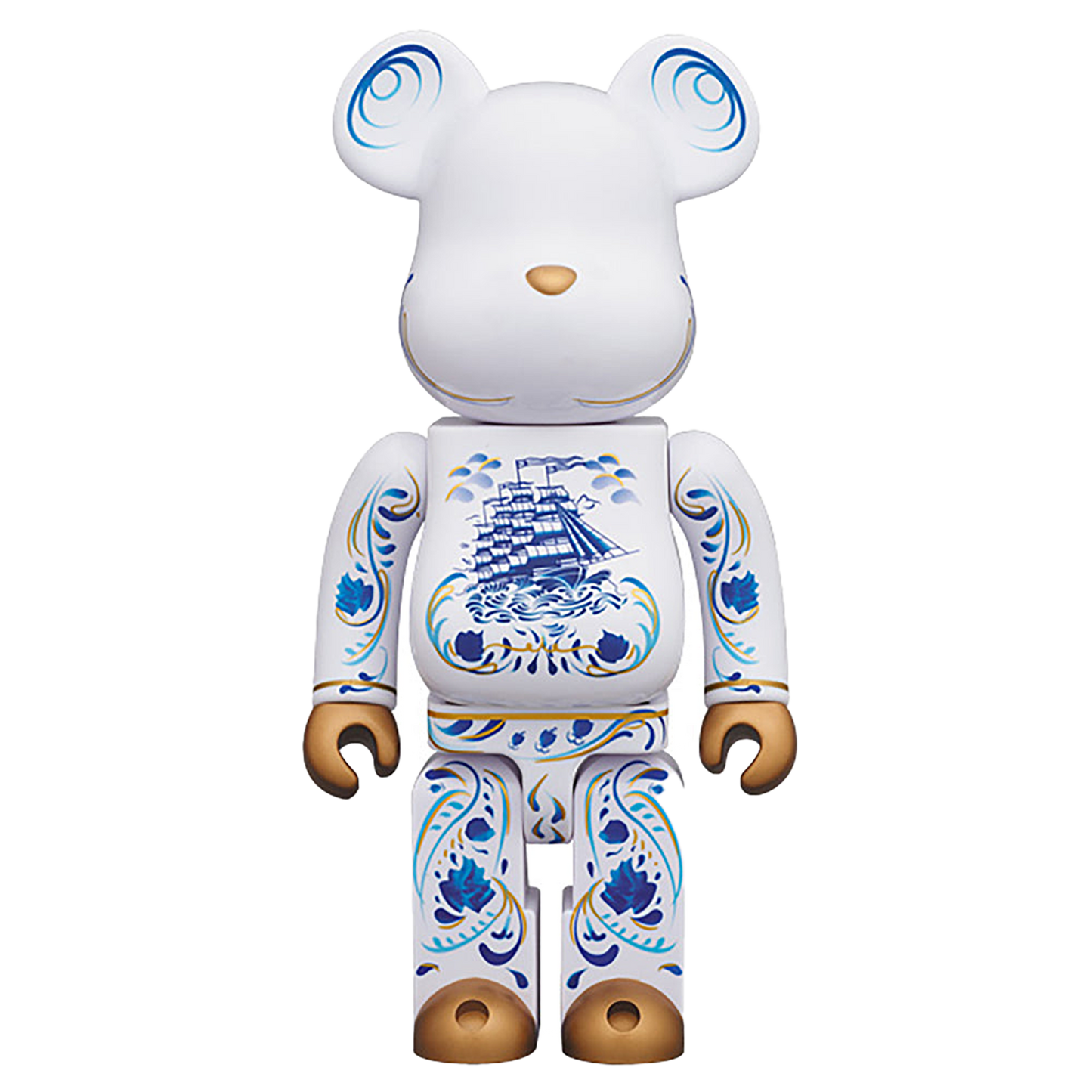 BE@RBRICK SSUR 400％