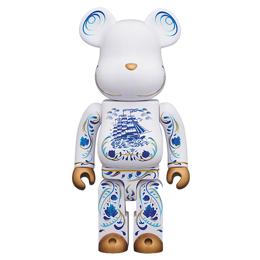 BE@RBRICK SSUR 400％