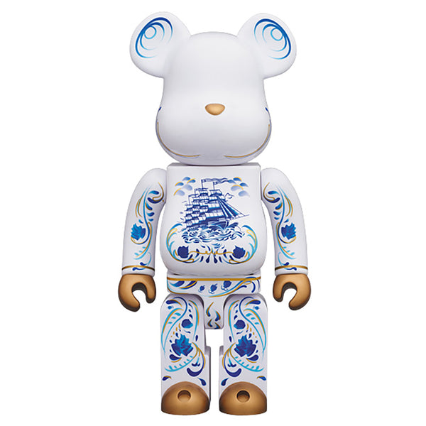BE@RBRICK SSUR 400％ | MEDICOM TOY OFFICIAL STORE