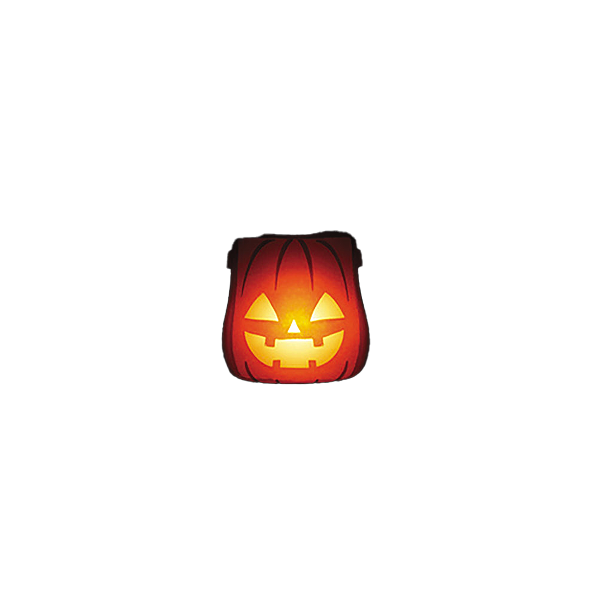 2011 HALLOWEEN BE@RBRICK