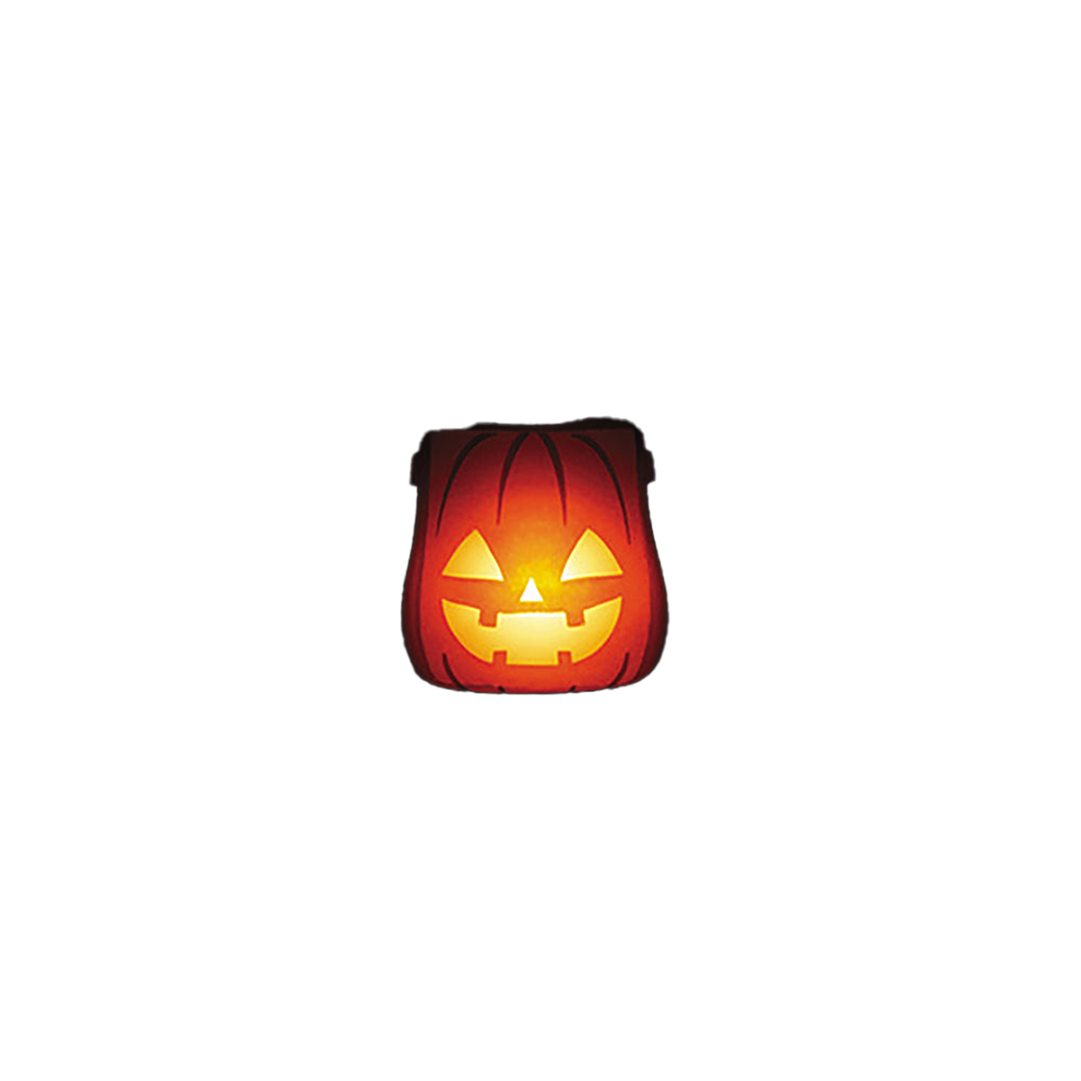2011 HALLOWEEN BE@RBRICK