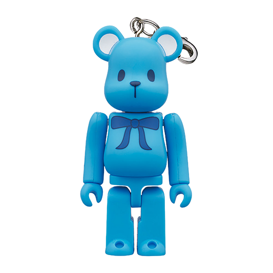 a-nation BE@RBRICK ストラップ