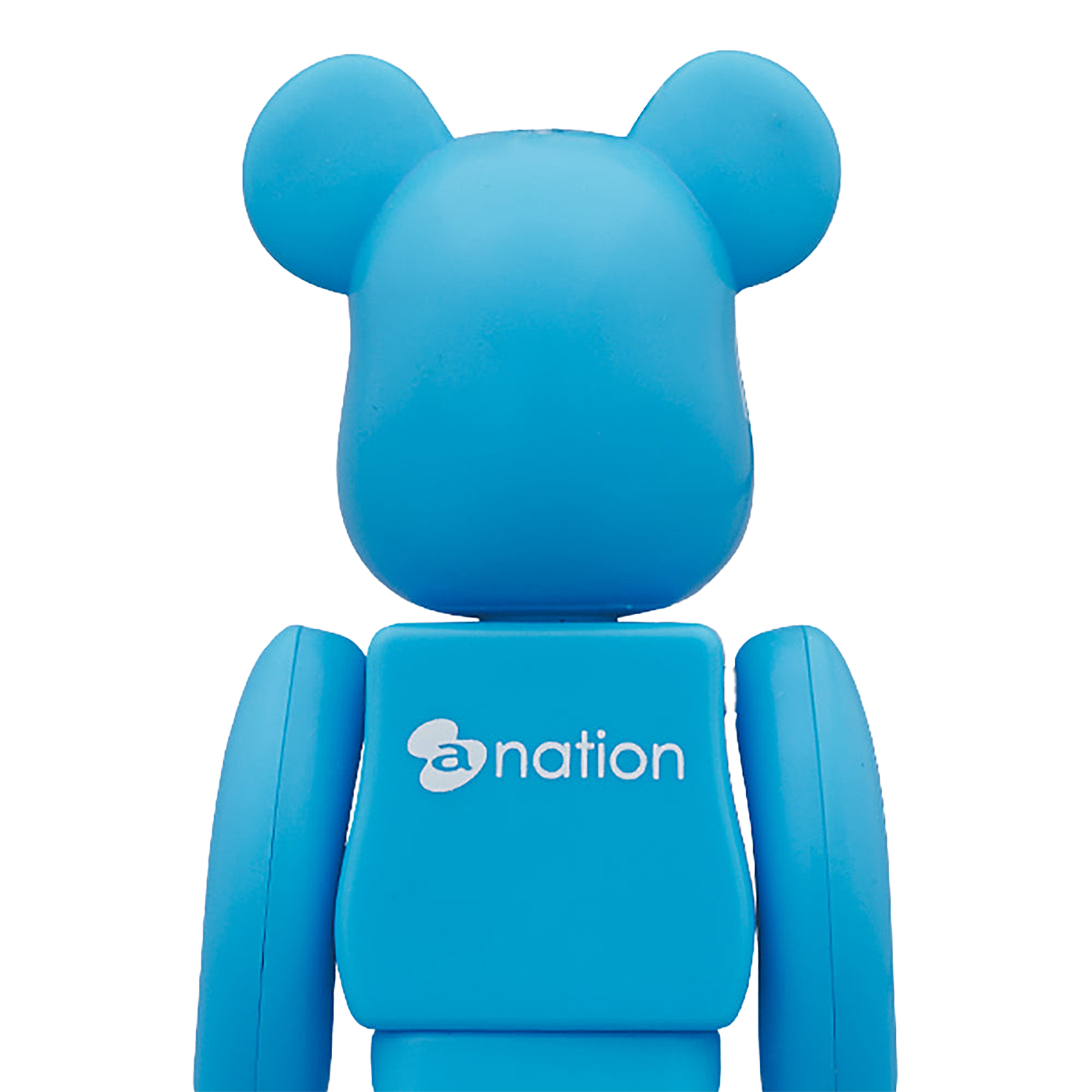 a-nation BE@RBRICK ストラップ