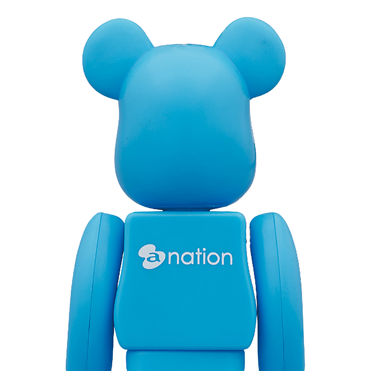 a-nation BE@RBRICK ストラップ