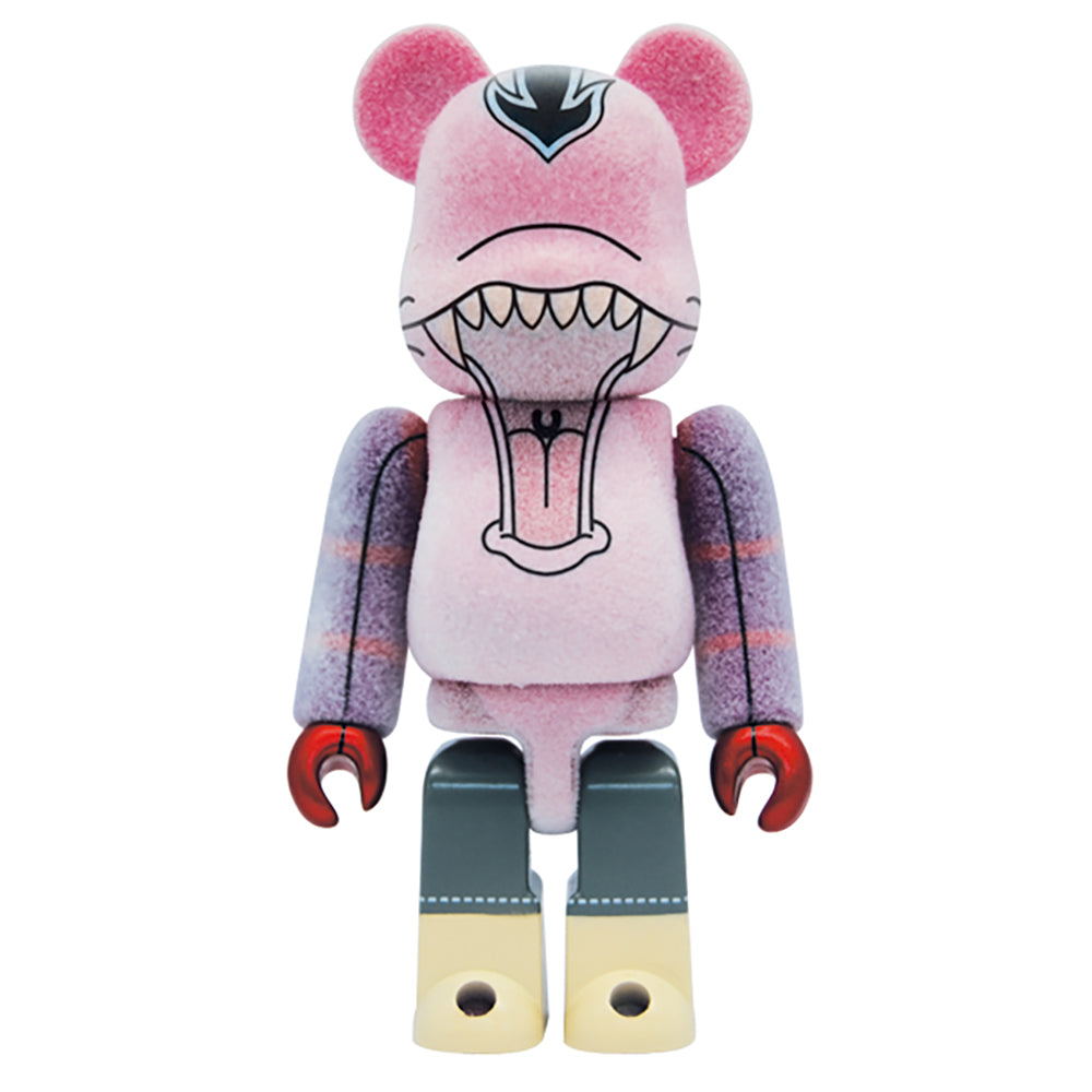 GLORY HILL × 7STARS DESIGN BE@RBRICK_0