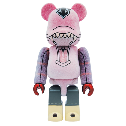 GLORY HILL × 7STARS DESIGN BE@RBRICK