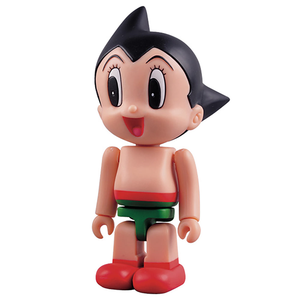 ASTROBOY KUBRICK First Comic ver. & ASTROBOY BE@RBRICK_1