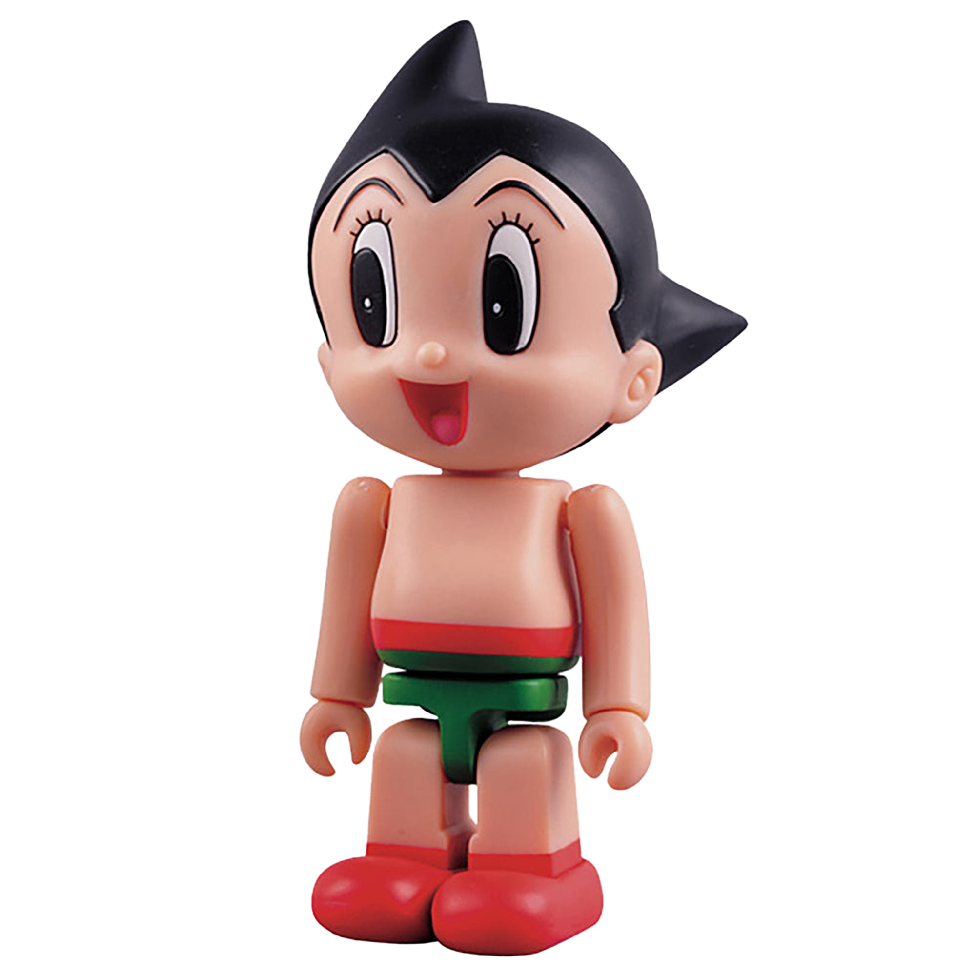 ASTROBOY KUBRICK First Comic ver. & ASTROBOY BE@RBRICK | MEDICOM