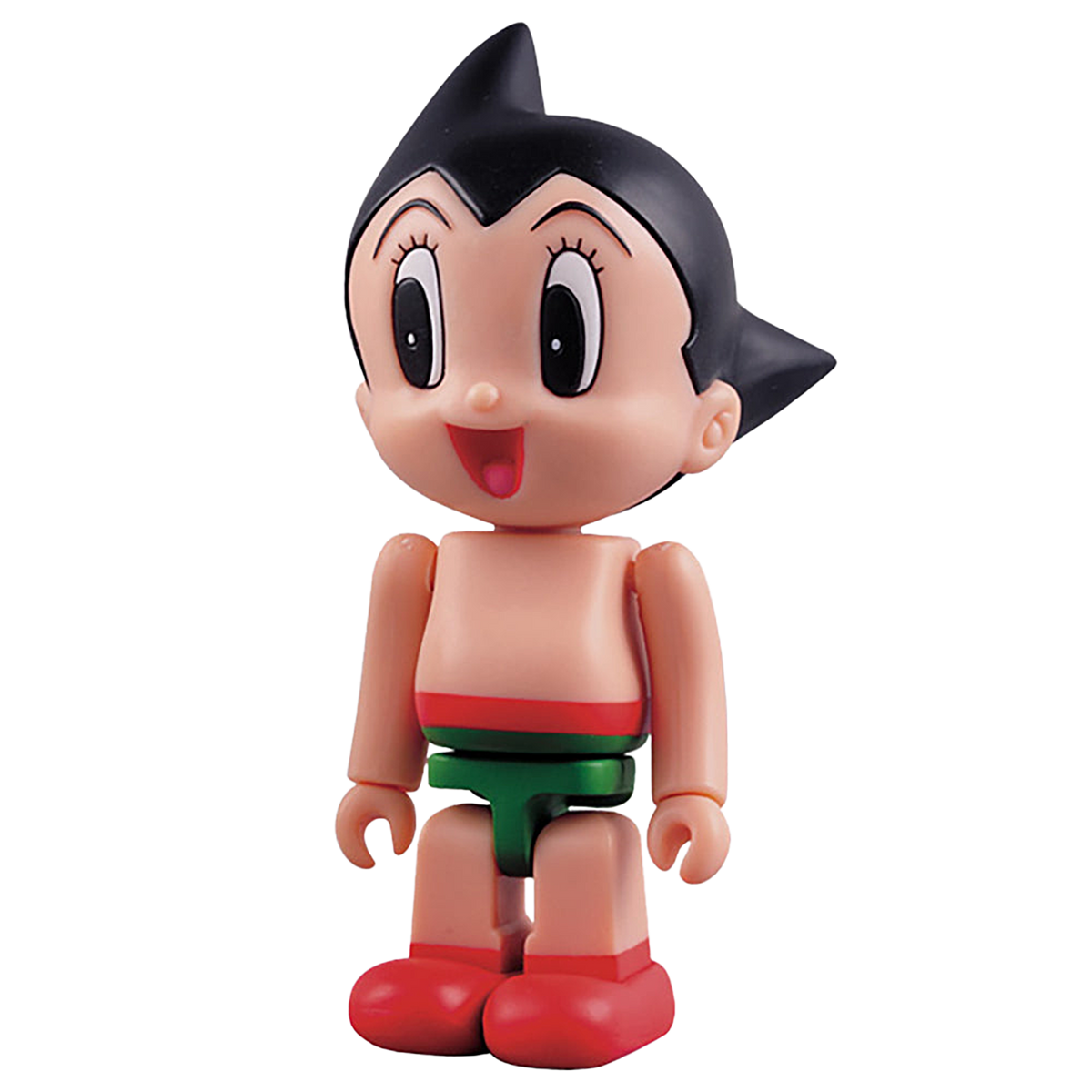 ASTROBOY KUBRICK First Comic ver. & ASTROBOY BE@RBRICK | MEDICOM