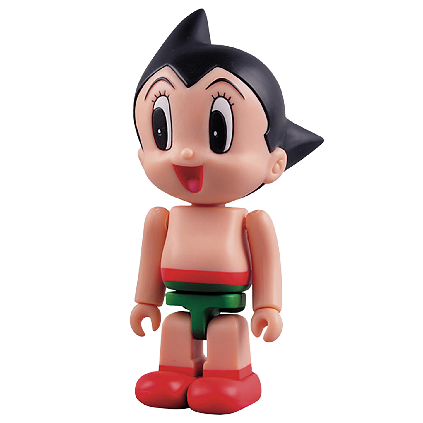 ASTROBOY KUBRICK First Comic ver. & ASTROBOY BE@RBRICK